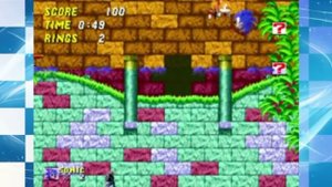 Razor & Zenon - обзор глюков в Sonic the Hedgehog 2 - Part 1