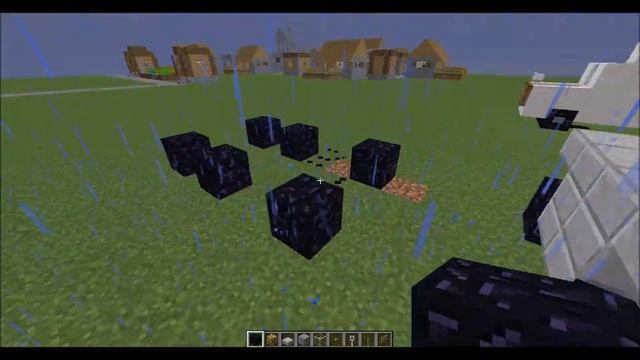 Minecraft Техника #2 Фура смотреть онлайн