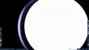 НЕБО ПУЛЬСАРА SPACE ENGINE