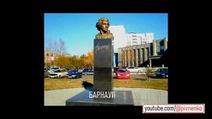 ПАМЯТНИКИ ВЛАДИМИРУ ВЫСОЦКОМУ - стихотворение "Памятник" читает Николай Пивненко #высоцкий
