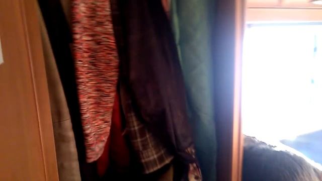 Van Tour Fiat Ducato 2.8 смотреть онлайн