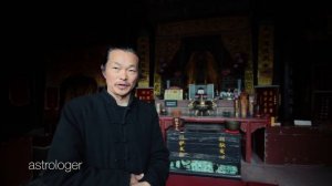 How Lao Tze Wrote the Tao Te Ching explained by Taoist Master - Tea Time Taoism