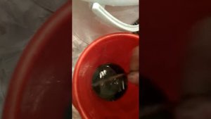 Как сломать стиральную машину.
