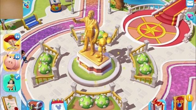 Тайна Коко Дисней Полностью 1 Часть Прохождения Magic Kingdoms смотреть онлайн