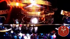 Константин Черкас, Никита Киоссе, Святослав Степанов   Я умру без твоей любви Хочу к Меладзе