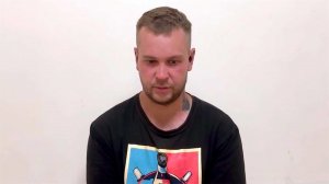 Пленный солдат ВСУ рассказал о приказе расстреливать мирных жителей Курской области