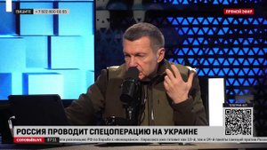 Соловьёв назвал глупцом экс-главреда "МК" Муждабаева