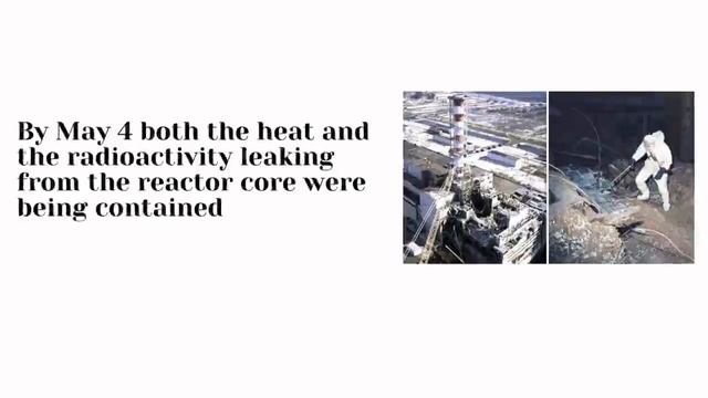 Chernobyl Nuclear disaster||Complete timeline of the worst nuclear disaster in history||