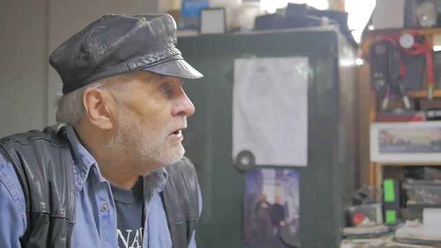 фрагмент мастеркласса А.П. Лапшова, курс режиссуры и видеосъемки / 25 июня 2014 г смотреть онлайн