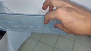 POZIS NO FROST