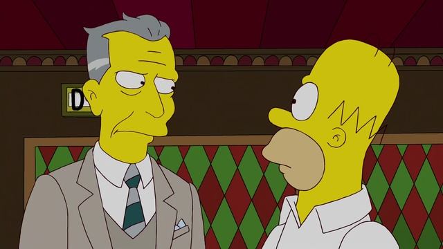 Симпсоны  – 22 сезон 15 серия / The Simpsons