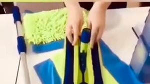 Универсальная швабра. Сравнение швабры Гринвей и Белый кот