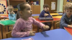 Зачем нужен логопед Логопед в детском саду. Блог Елены Александровой