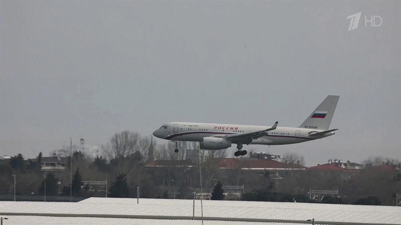 Главной задачей спецоперации на Украине по-прежнему остается защита людей в Донбассе