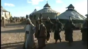 Чынгызхан 19-бөлүм