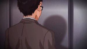 Концовка «Настоящий начальник» | Yuppie Psycho: Executive Edition (Для Yuppie Psycho вики)
