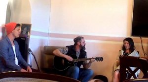 Песня из к/ф "Белорусский вокзал"