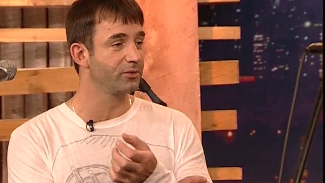 Дмитрий Певцов