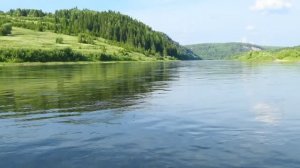 Путешествие по Вишере июль 2022.