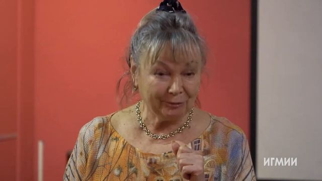 Открытие выставки «Гений места» (Полная версия) смотреть онлайн