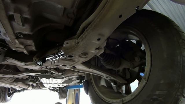 замена масла ГУР / Mazda CX-7 записаться на ремонт wichengad@gmail.com смотреть онлайн