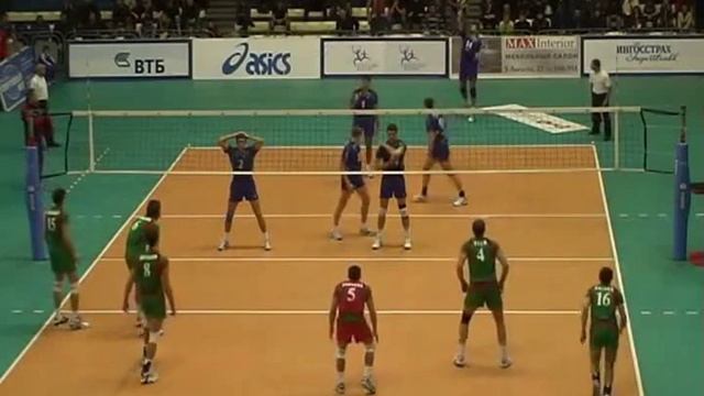 Выход связки из зоны 1 смотреть онлайн