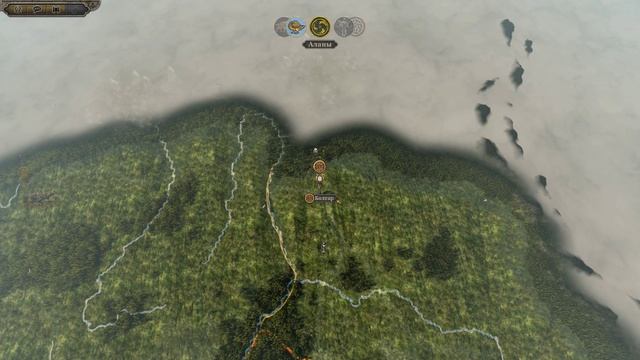 Начало возрождения Склавинов! // Total War: ATTILA – "Культура славянских народов" №12 смотреть онлайн