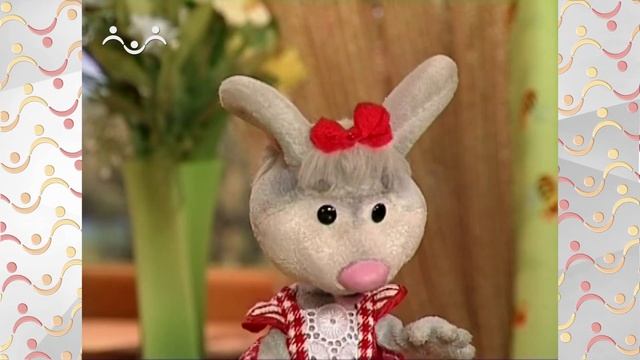 Шишкин Лес. Зоология. Кто как летает? смотреть онлайн