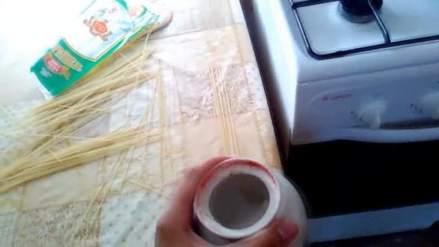 Как сварить  вермишель