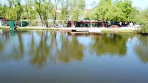 Троицк парк Заречье Новая Москва ТиНАО