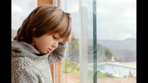 Девочка-котёнок