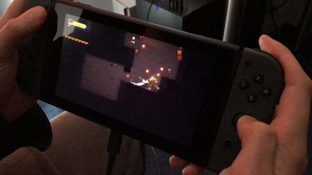 Serious Sam: Tormental - Nintendo Switch Port смотреть онлайн