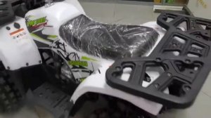 Квадроцикл Avantis Hunter LUX New