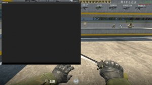 КАК ВЕРНУТЬ СТАРУЮ АНИМАЦИЮ РУК В КС 2