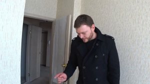 Боровое Воронеж.Обзор однокомнатной квартиры в новостройке Воронежа.Купить недвижимость в Воронеже.