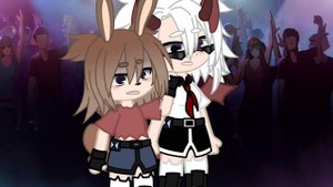 Три сирены #gacha #сирена