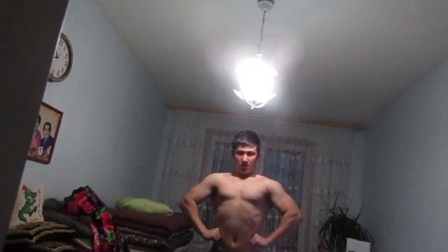 Жим лежа в 17 лет. 125 кг при весе 75 кг + моя форма смотреть онлайн