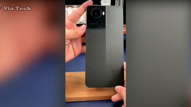 ?El CELULAR con carga de 150W y un PRECIO RIDICULO!! | OnePlus ACE/10R?
