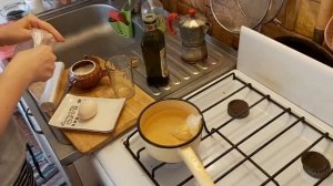 Как варить яйца - пашот. Легче легкого!