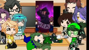 Реакция 13 карт- на ТТ 6 часть