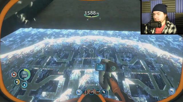 Subnautica (Xbox One S) Part 18 : Finale - Rob Noire Gaming смотреть онлайн