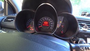 Машина не заводится что делать? ( КИА РИО KIA RIO )