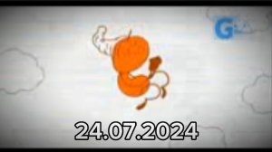 Pencilmation Вырезанный Фрагмент (Gernor Russian 24.07.2024)