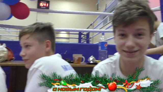 Проводы 2019-го. смотреть онлайн