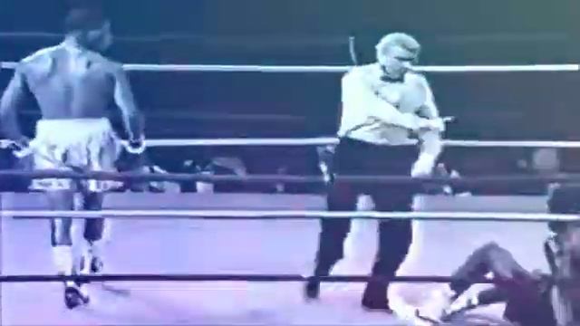 Жеральд Маклеал Эпоха бокса 90х смотреть онлайн