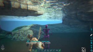 ARK PvP HARDCORE | Меня Зарейдили в ОНЛАЙНЕ в АРК!? Победили непобедимого в АРК!