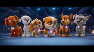 Щенячий патруль- Мегафильм | 2023 | Смотреть Онлайн | (Официальный Дубляж, 4K ULTRA HD) Мультфильм