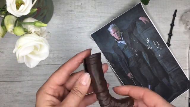 Грин- де-Вальд. 3 этап, декор одежды/Green- de Wald. Stage 3, clothing decoration смотреть онлайн