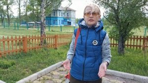 Загадочная Хакасия. Конец императора тайги...