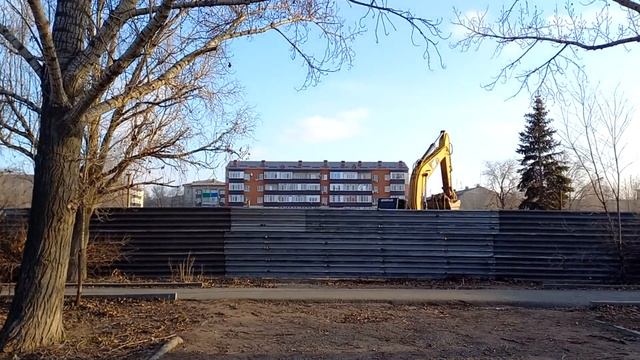 В ЗКО сменился Аким. Уральск строится. 2 декабря 2022